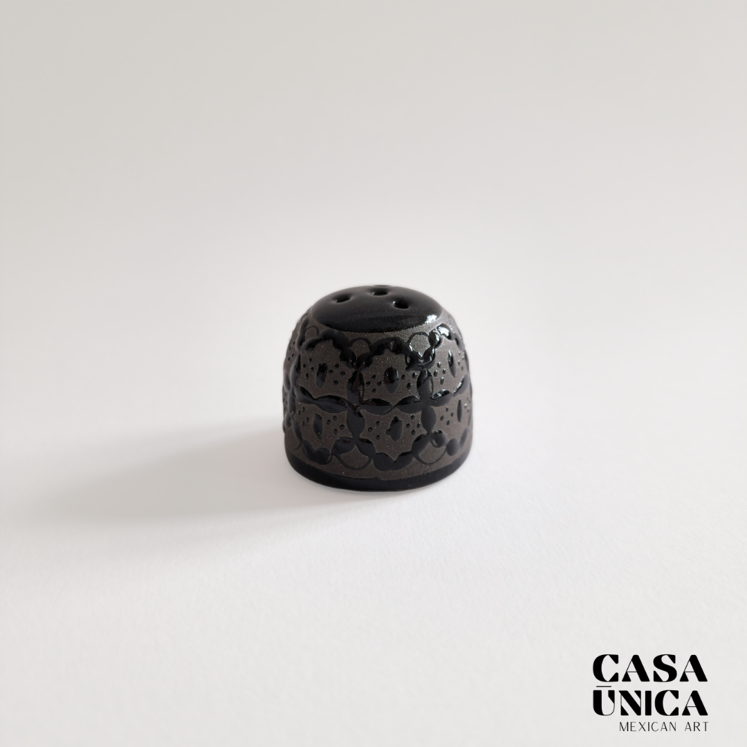 Obsidian Black | Moon Tequila Set