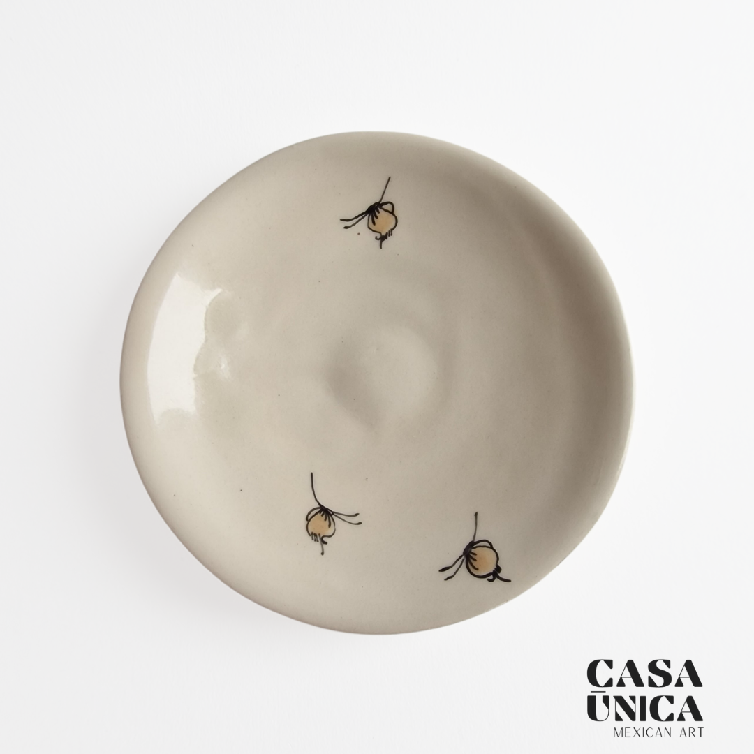 Mariposa Amarilla | Rain Tequila Set