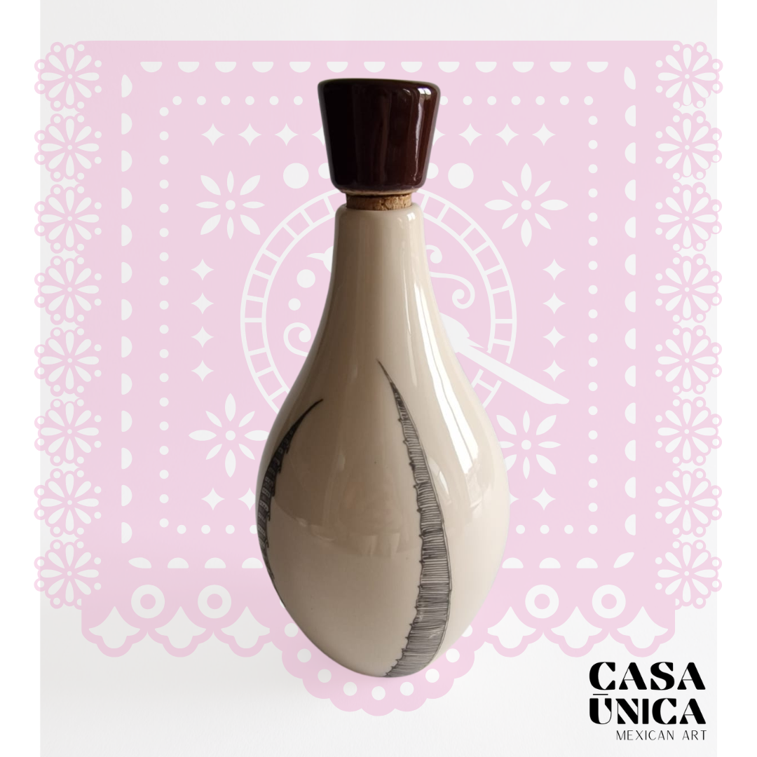 Brown Agave | Rain Tequila Set