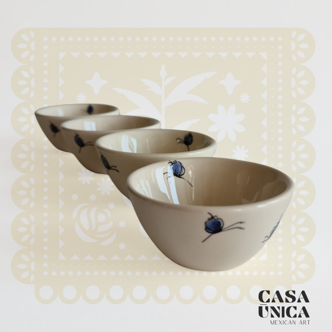 Mariposa 2.0 | Rain Tequila Set
