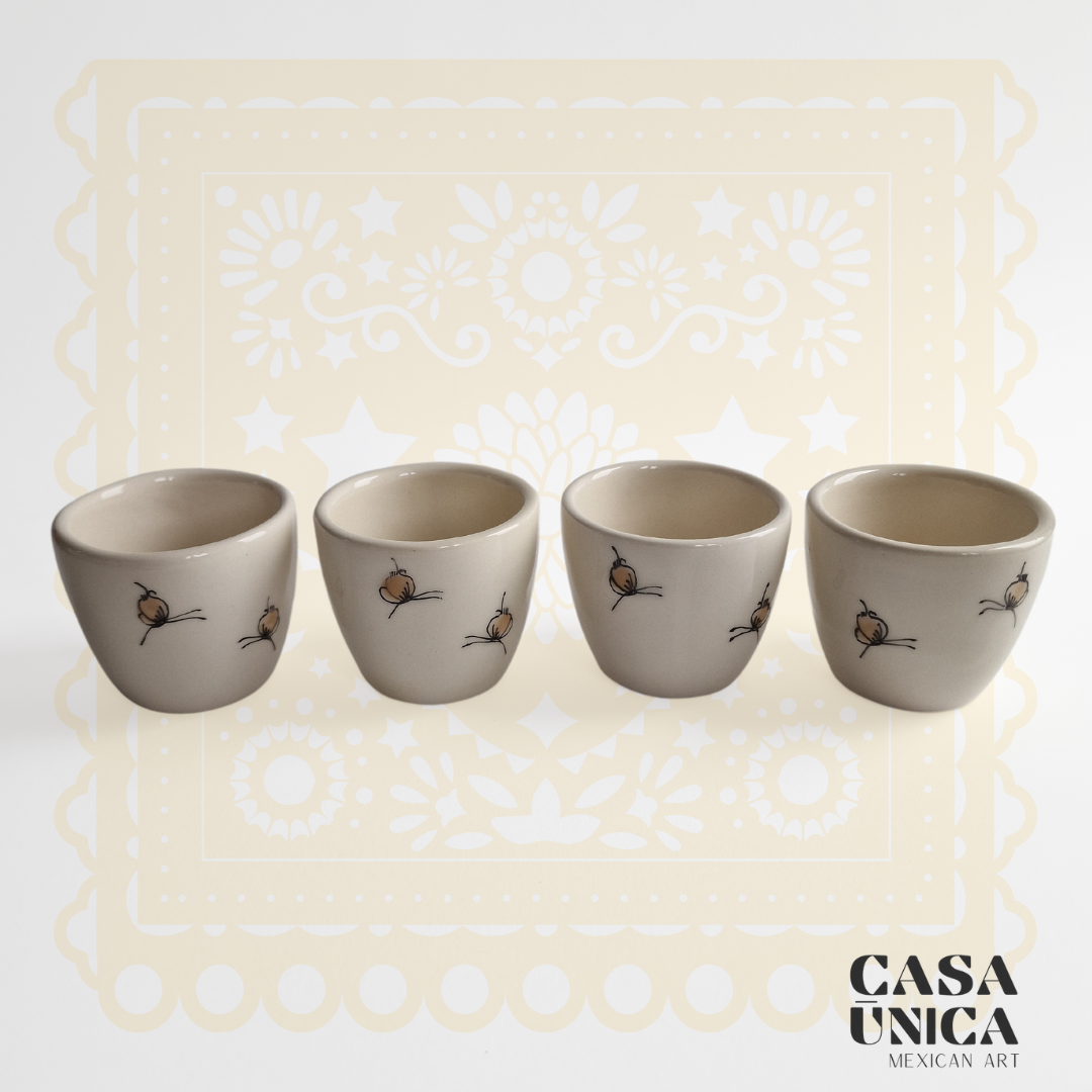 Mariposa | Rain Tequila Set