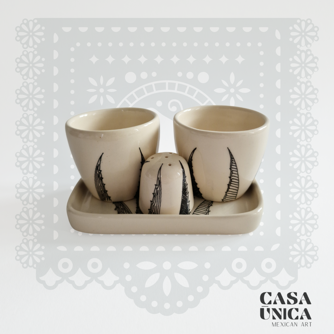 Tequila Shot Set | Agave