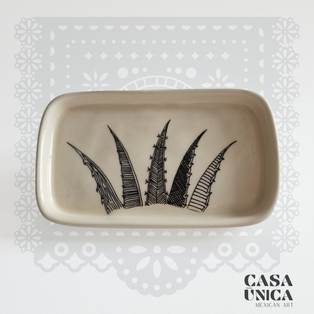 Tequila Shot Set | Agave