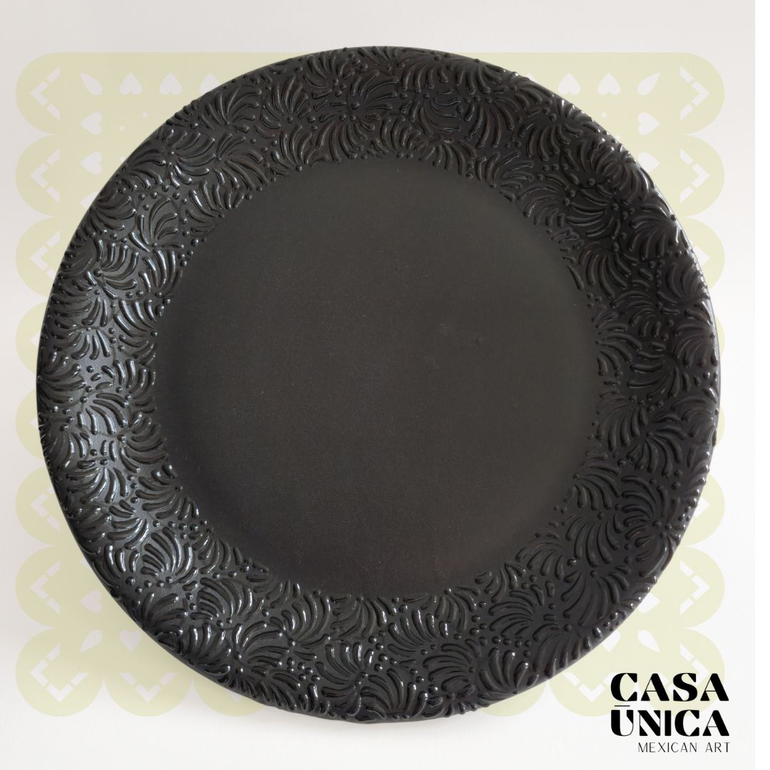 Obsidian Black | Moon Tequila Set