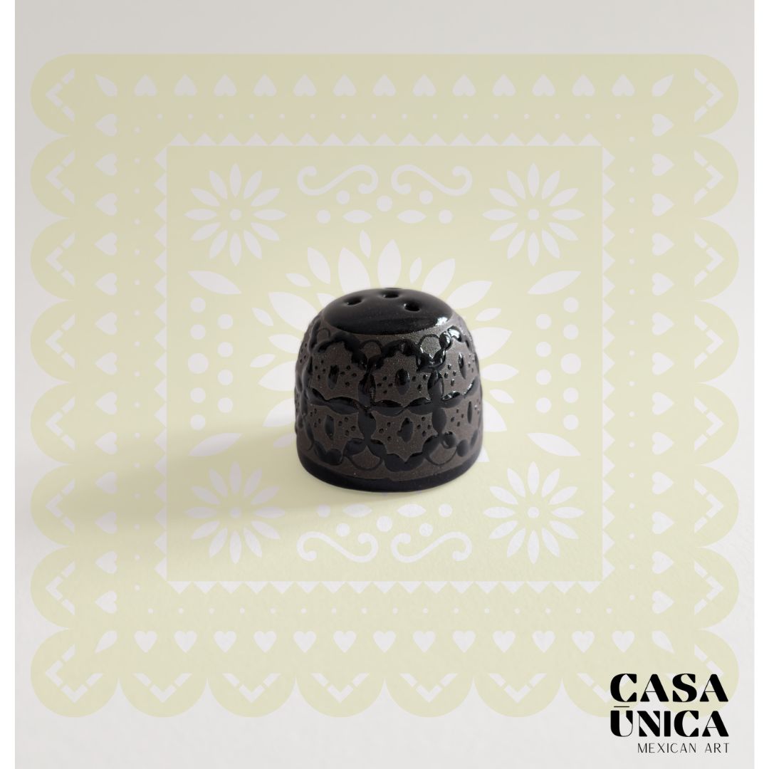 Obsidian Black | Moon Tequila Set