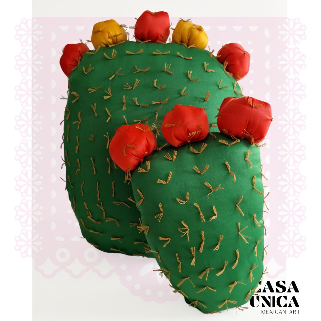 Nopal | Cushions