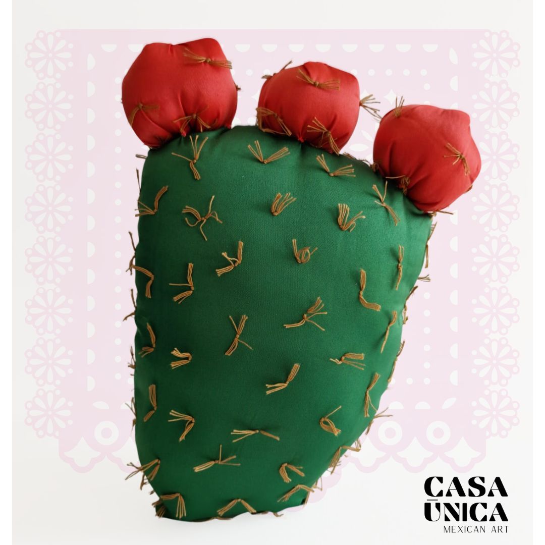 Nopal | Cushions