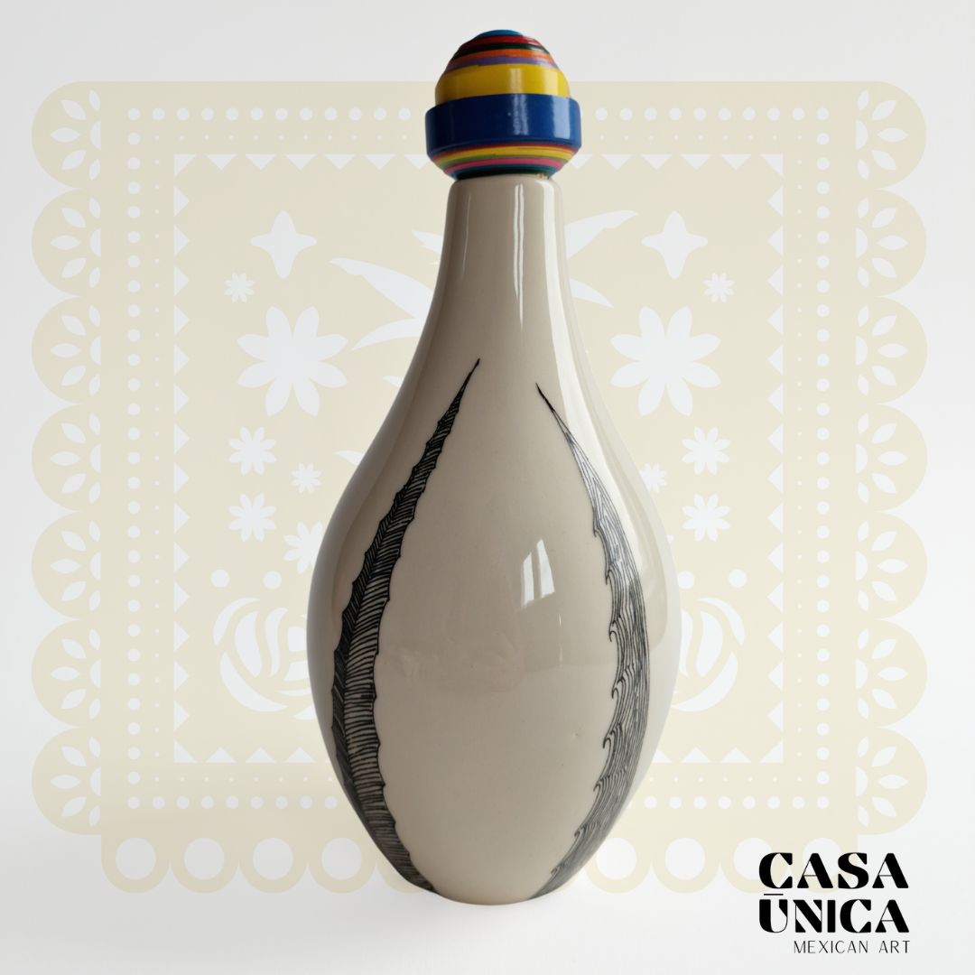 Colorful Agave | Rain Tequila Set