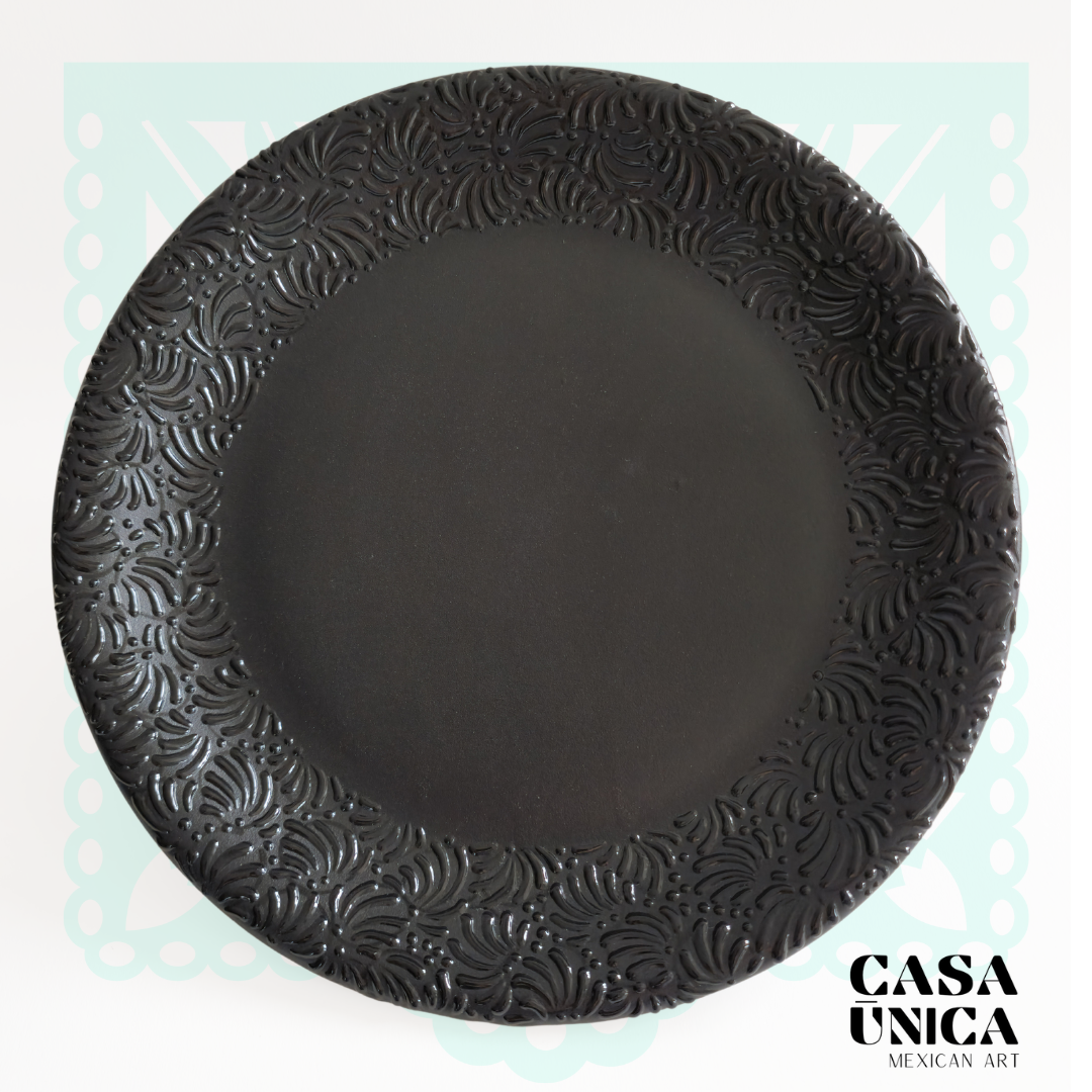 Obsidian Black | Rain Tequila Set