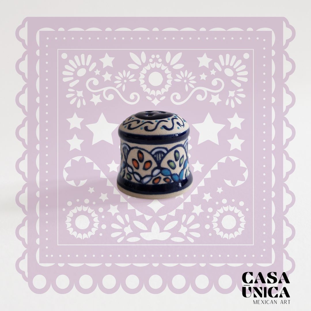 White, Orange & Blue | Sun Tequila Set