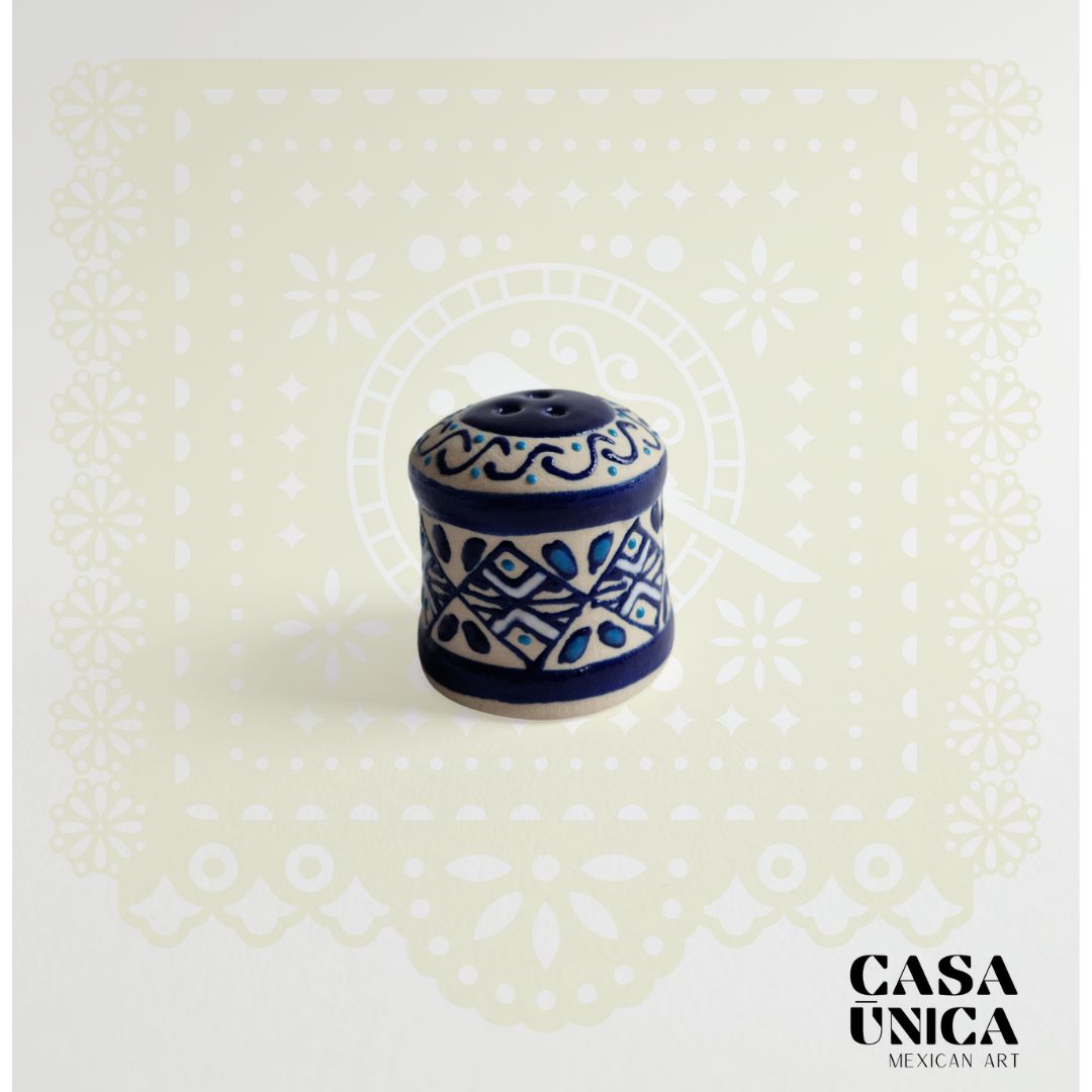 Talavera Blue | Sun Tequila Set
