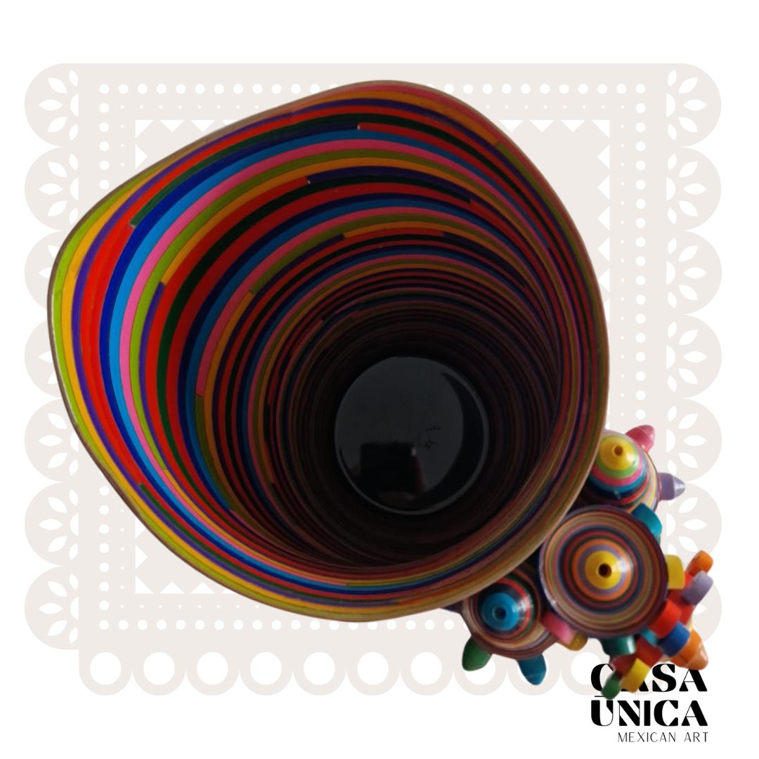 Alebrije | Vase