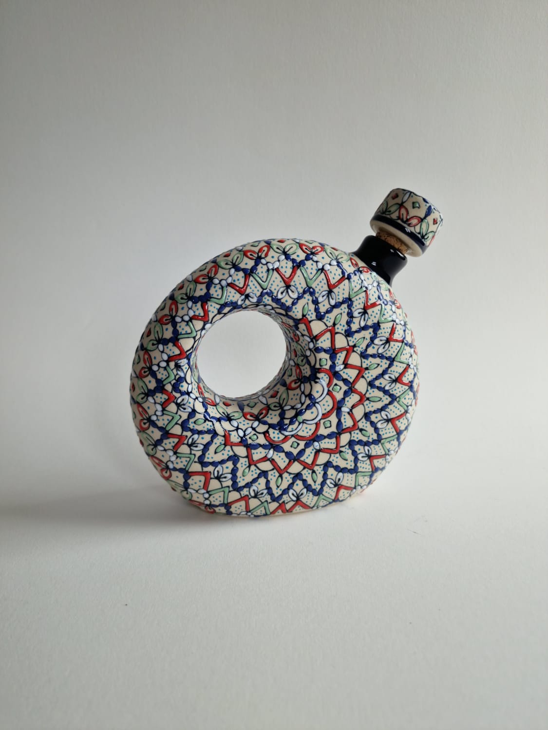 Blue, Green & Orange | Moon Tequila Set