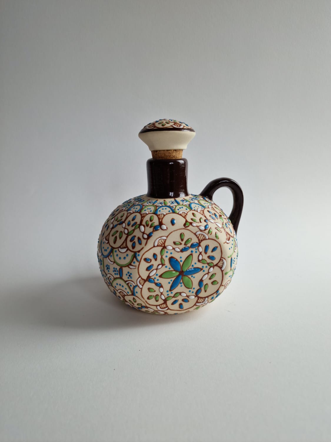 Aztec Brown | Tequila Set