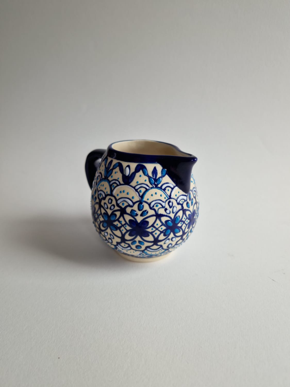 Talavera Blue | Coffee Set