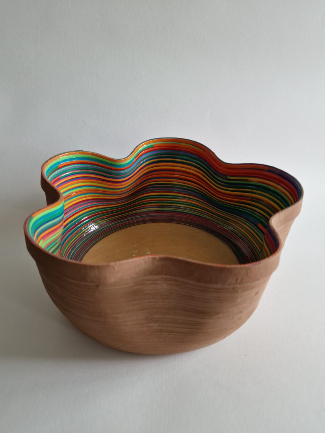 Alebrije | Fruit bowl