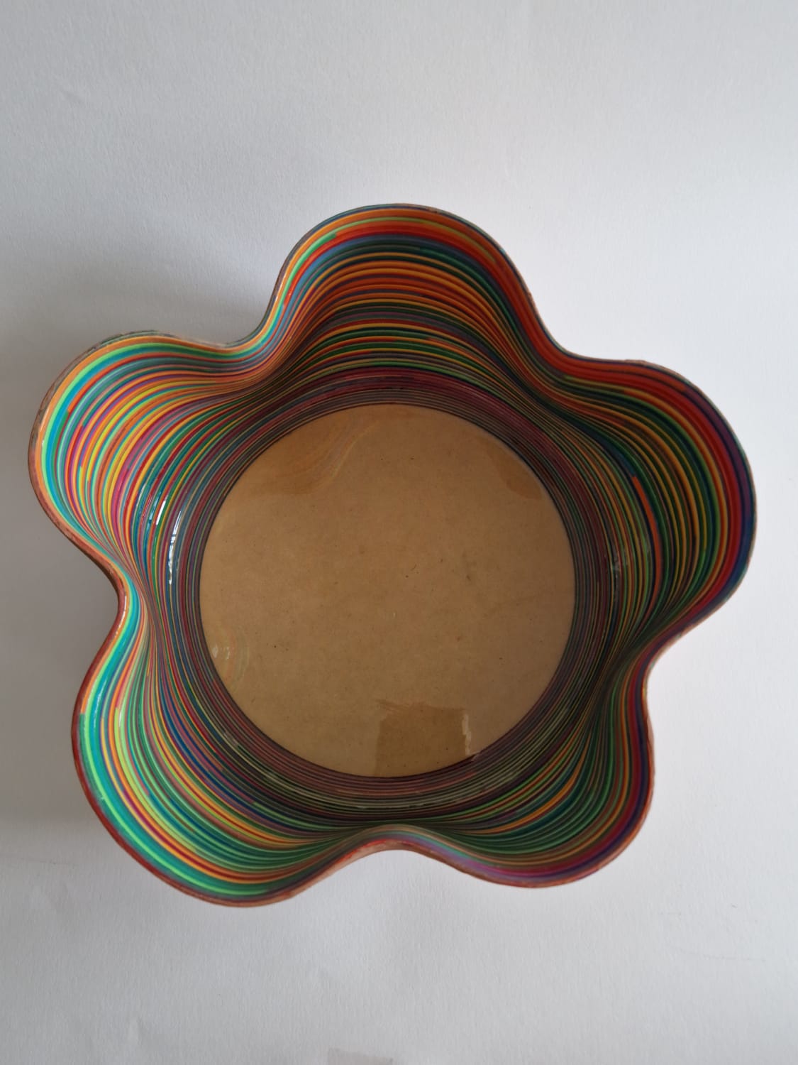 Alebrije | Fruit bowl
