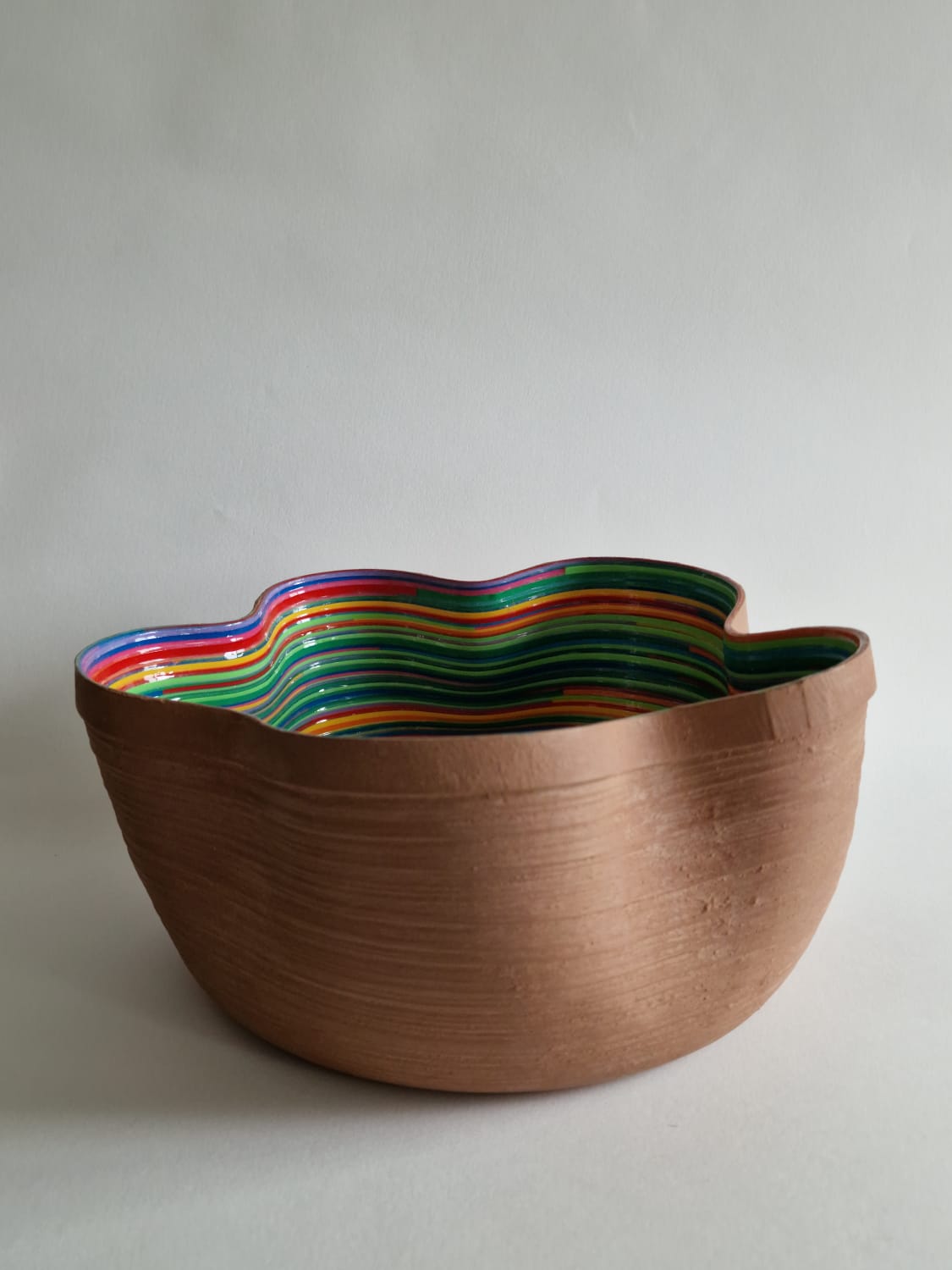 Alebrije | Fruit bowl