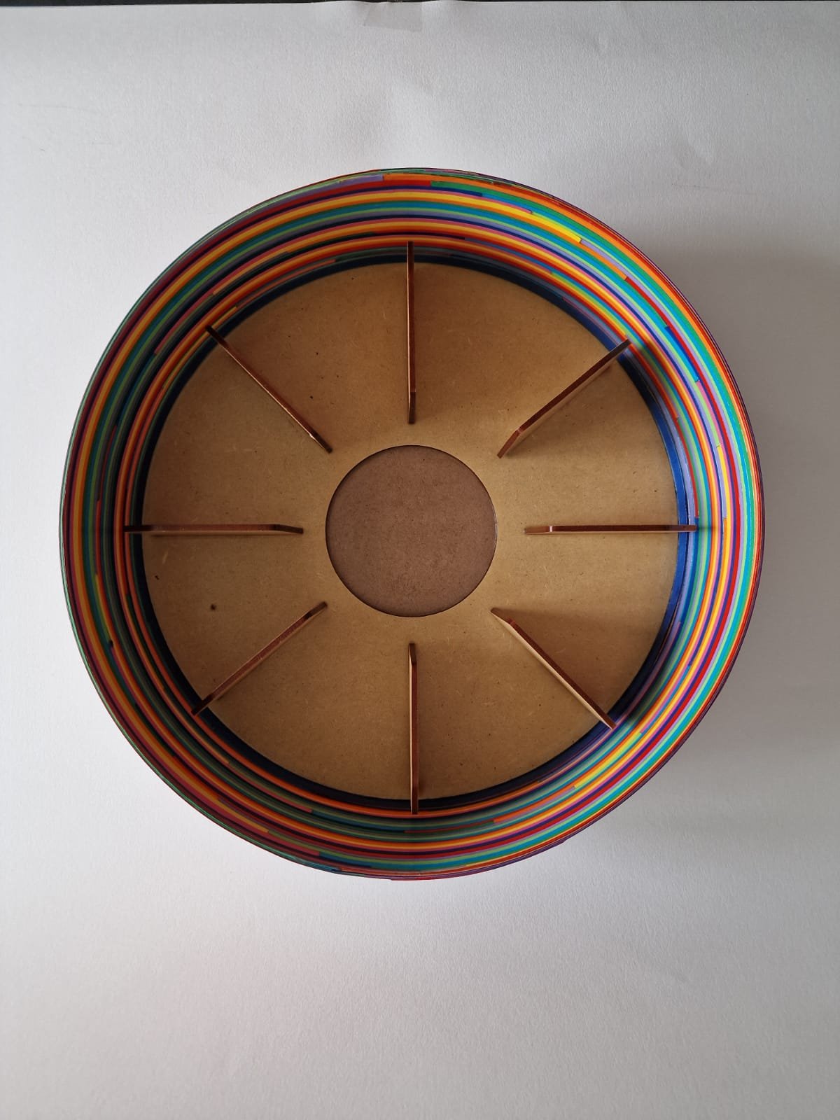 Alebrije | Tea Box