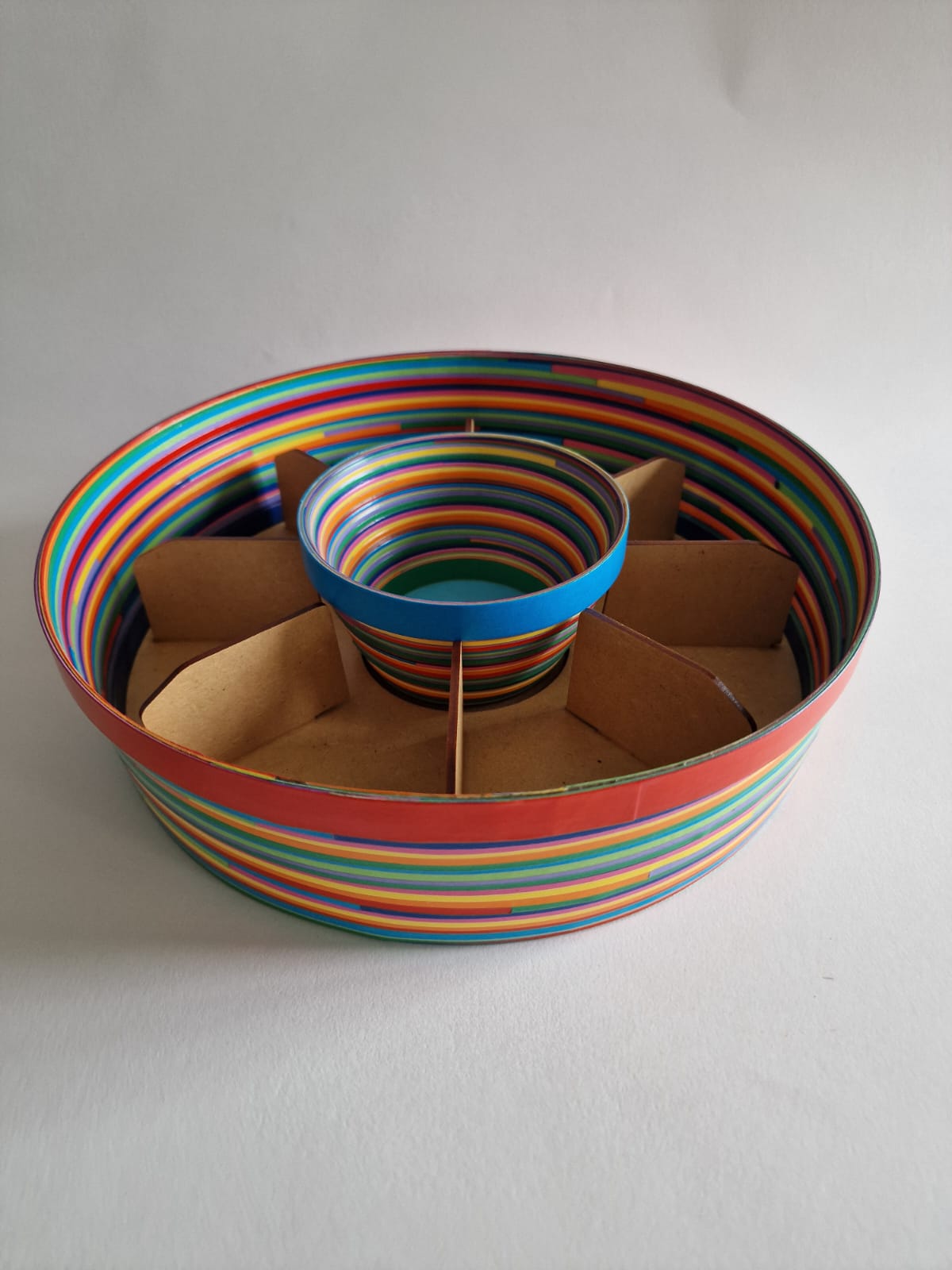 Alebrije | Tea Box