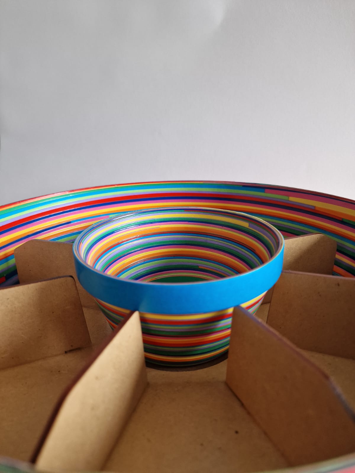 Alebrije | Tea Box