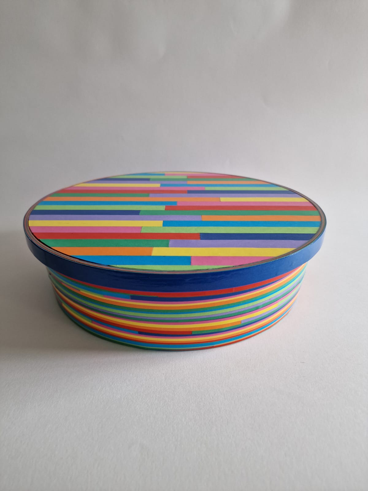 Alebrije | Tea Box