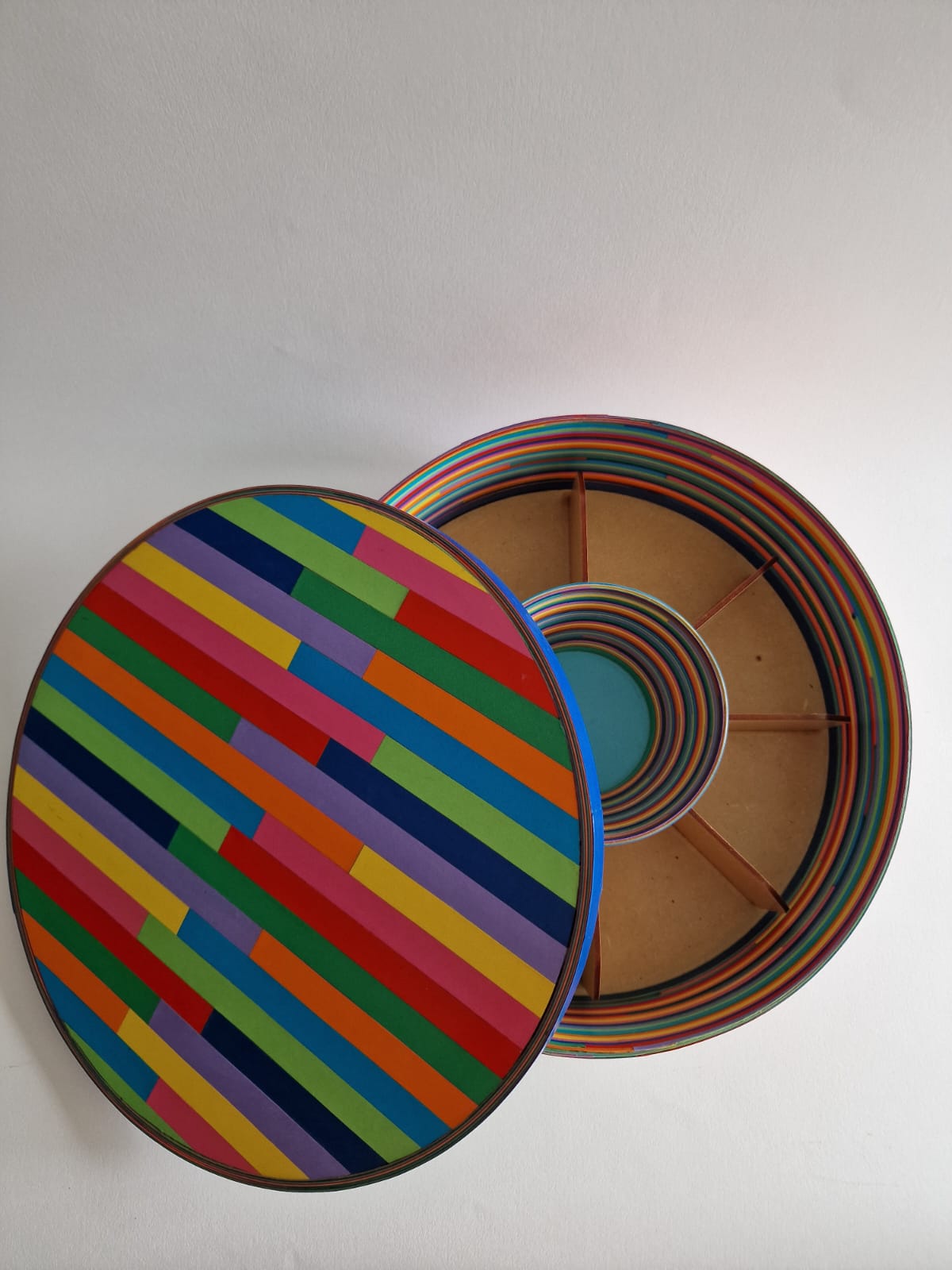 Alebrije | Tea Box
