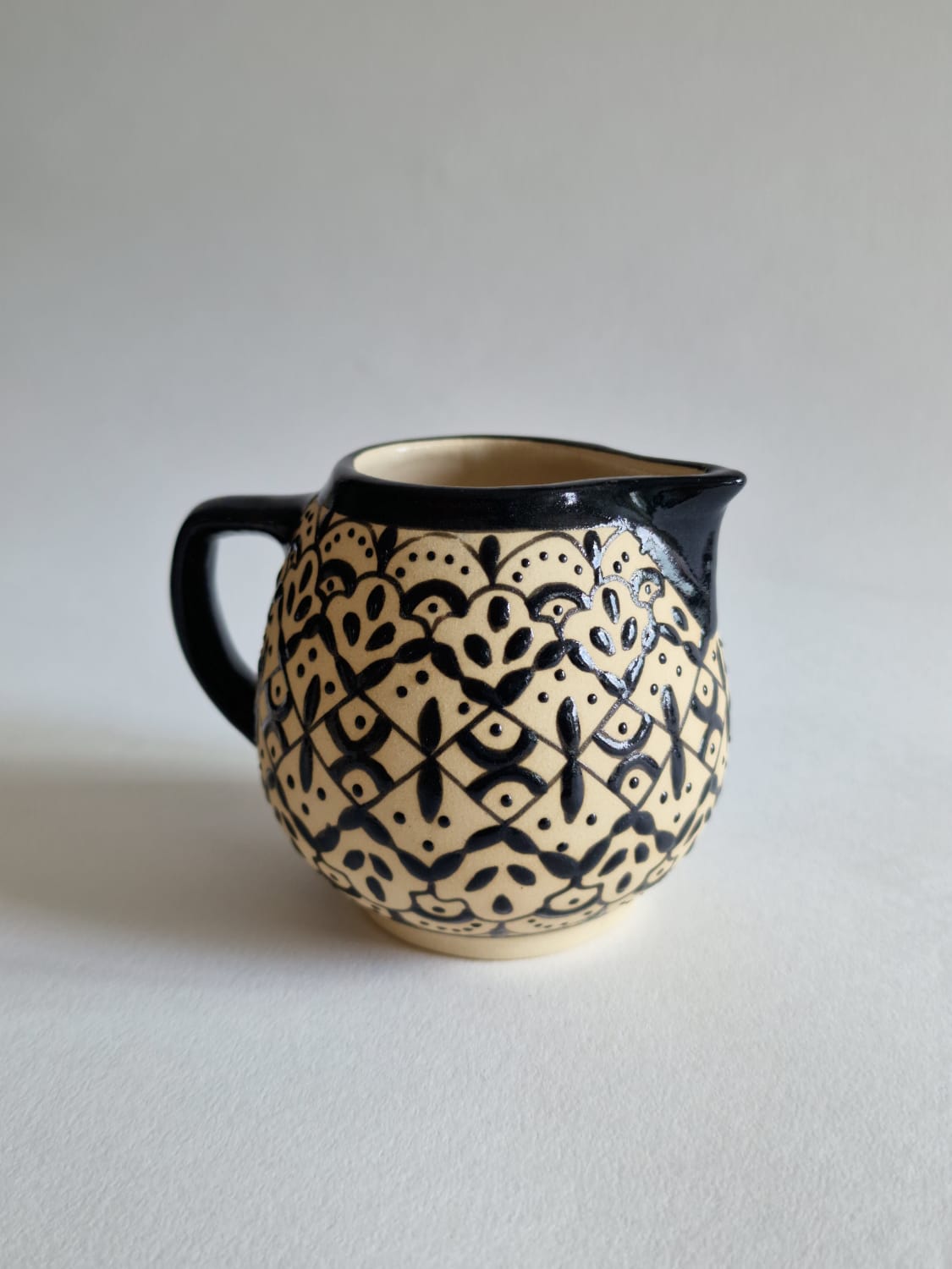 Midnight | Coffee Set
