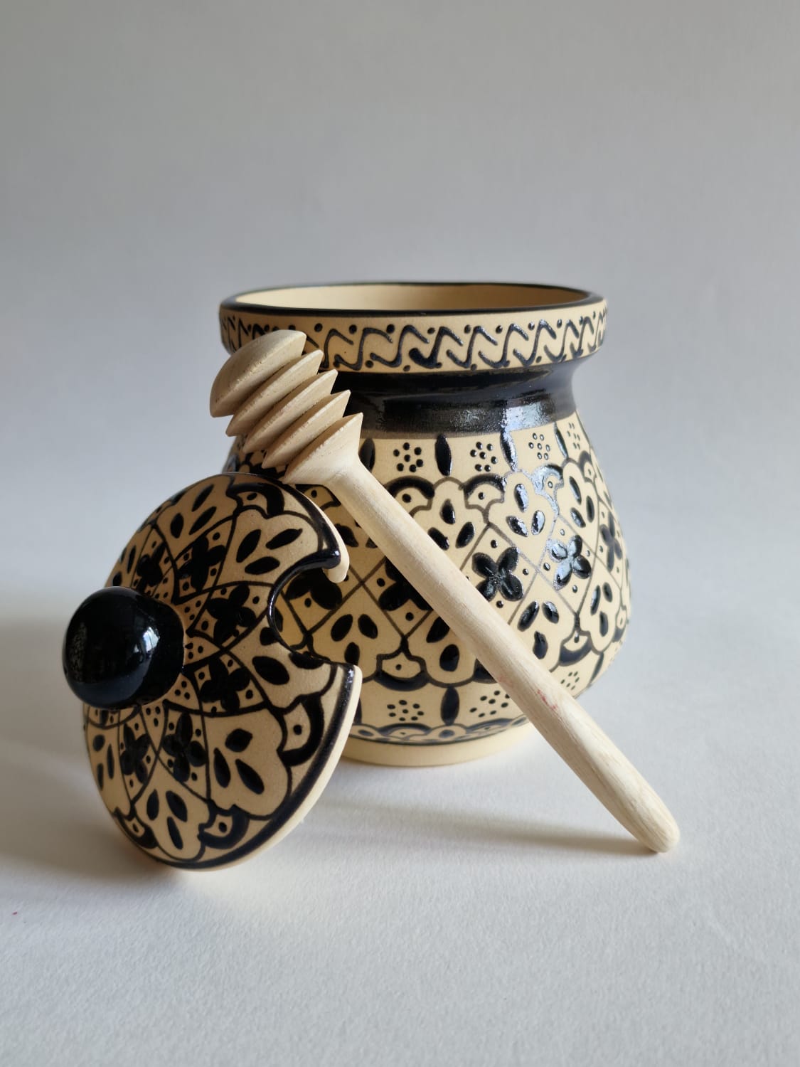 Midnight | Coffee Set