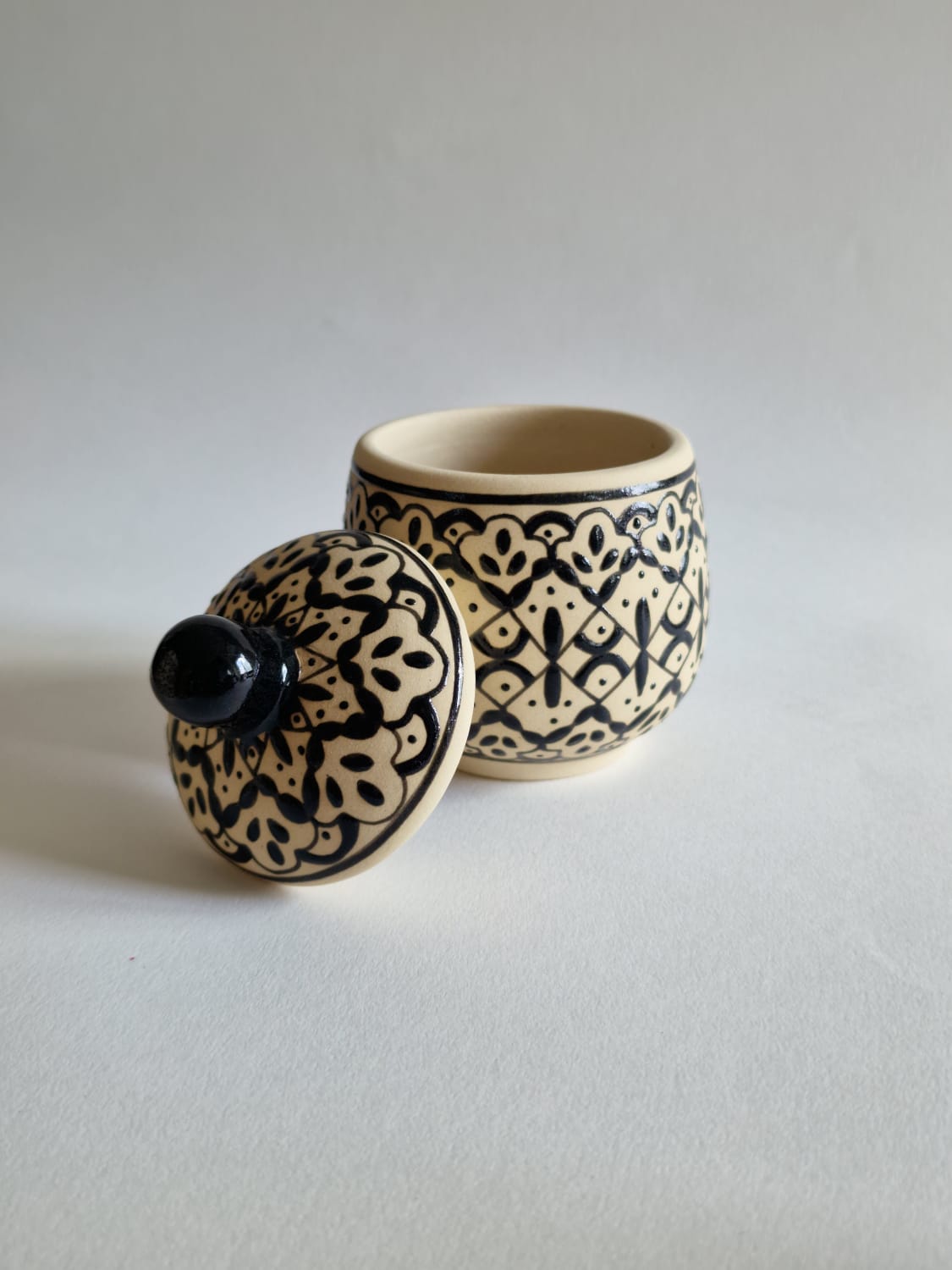 Midnight | Coffee Set