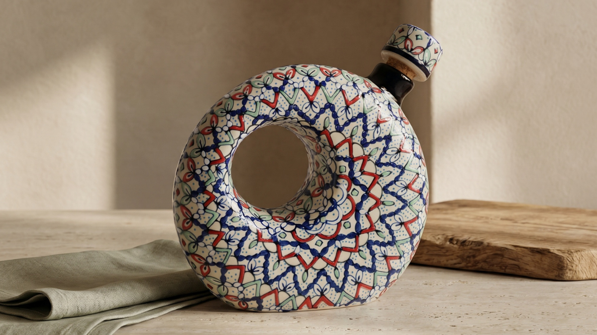 Ceramics