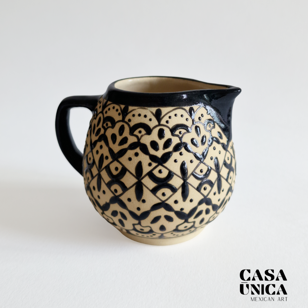 Midnight | Coffee Set