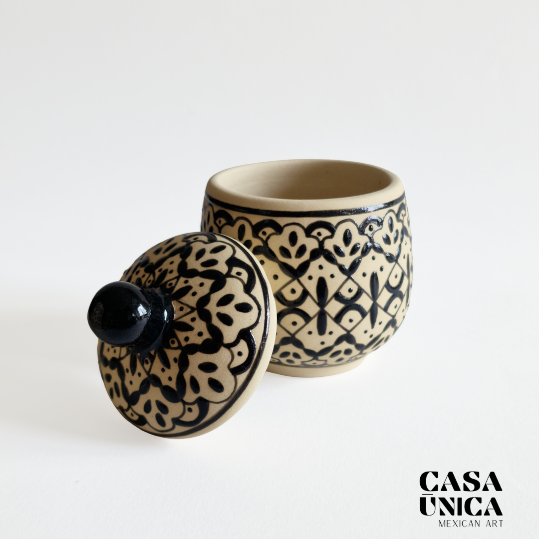 Midnight | Coffee Set