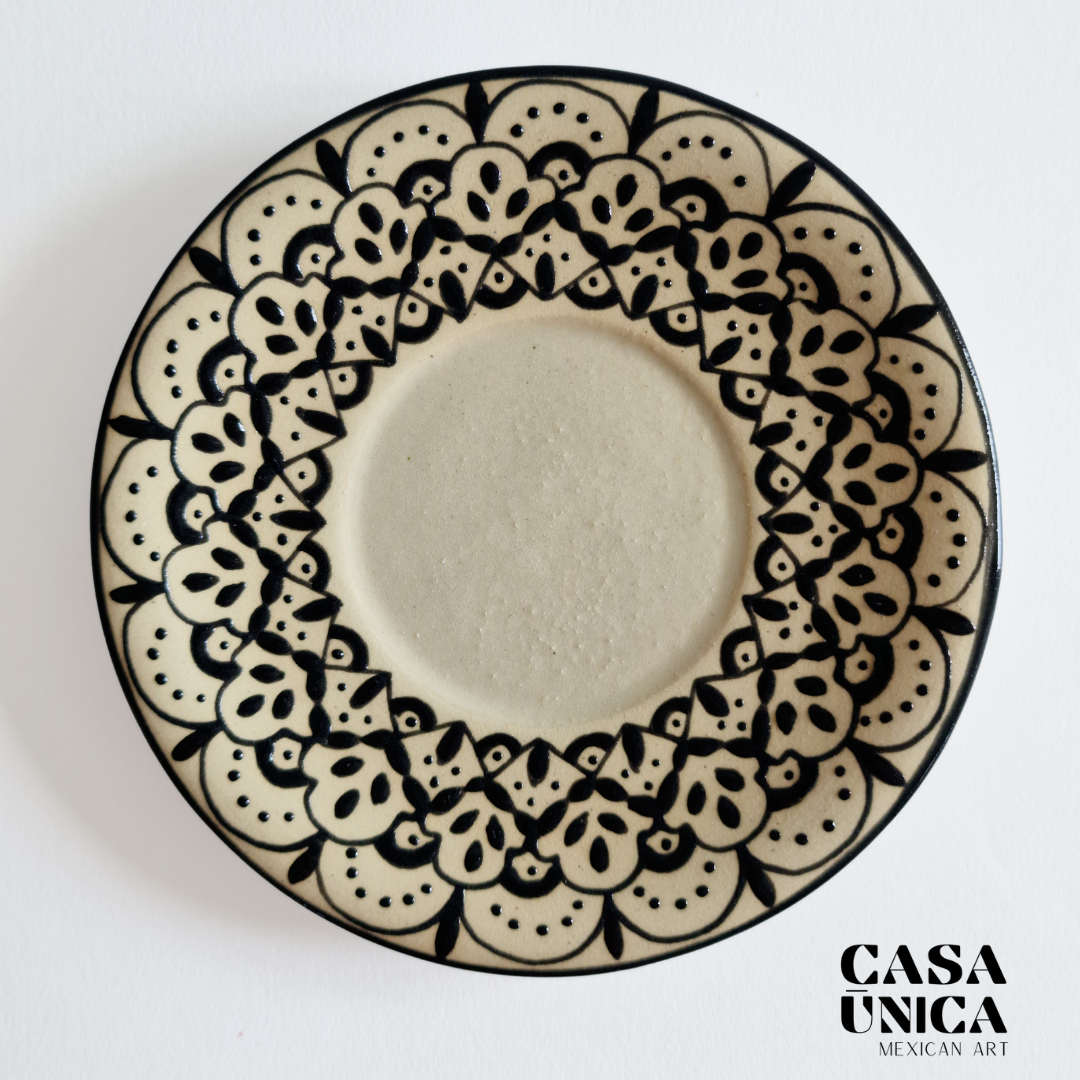 Midnight | Coffee Set