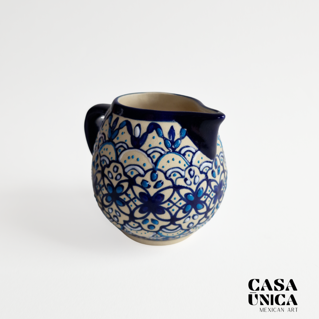 Talavera Blue | Coffee Set