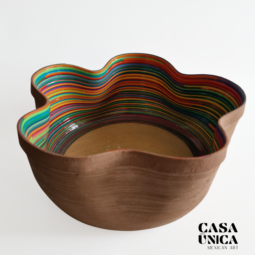 Alebrije | Fruit bowl