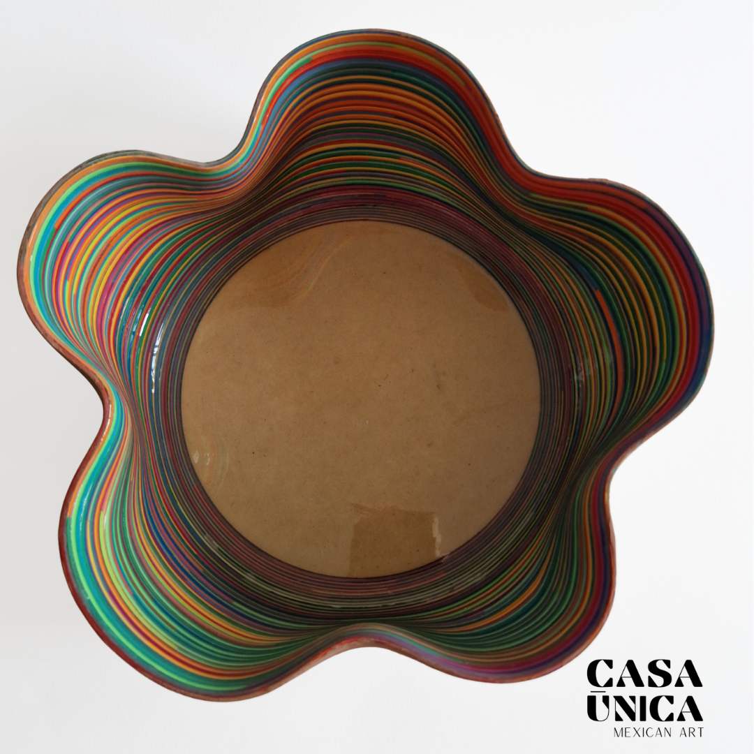 Alebrije | Fruit bowl