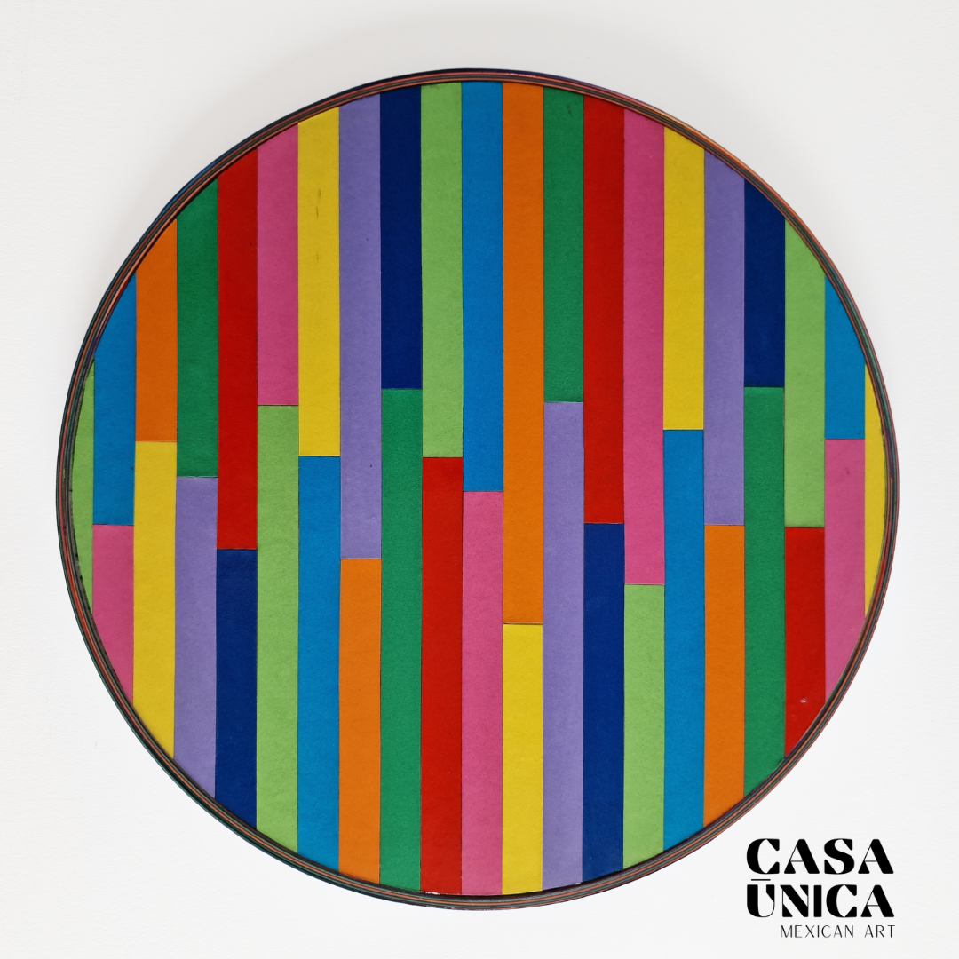 Alebrije | Tea Box