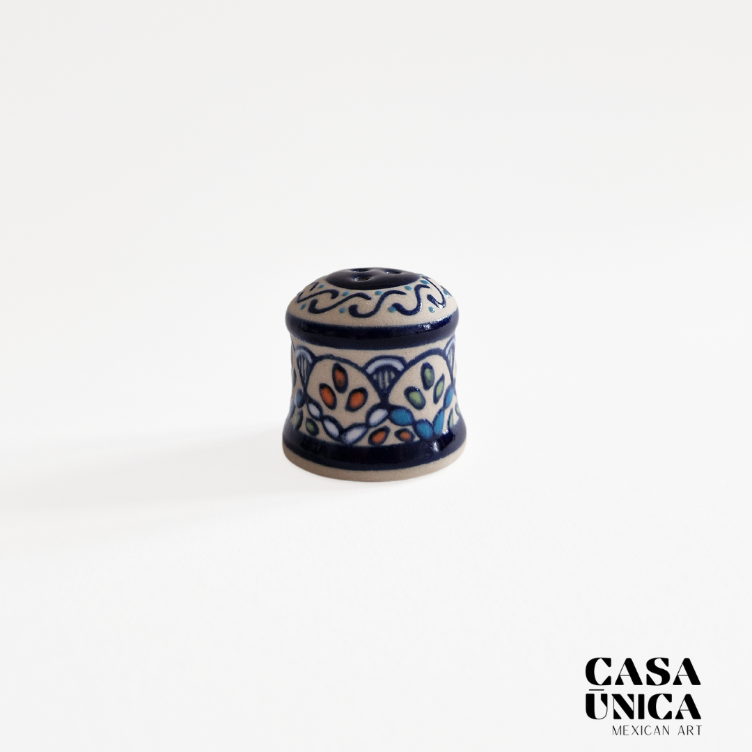 White, Orange & Blue | Sun Tequila Set