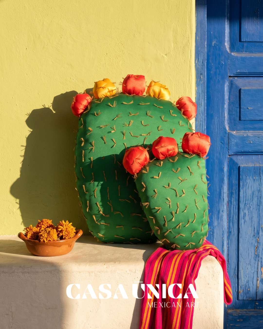Nopal | Cushions
