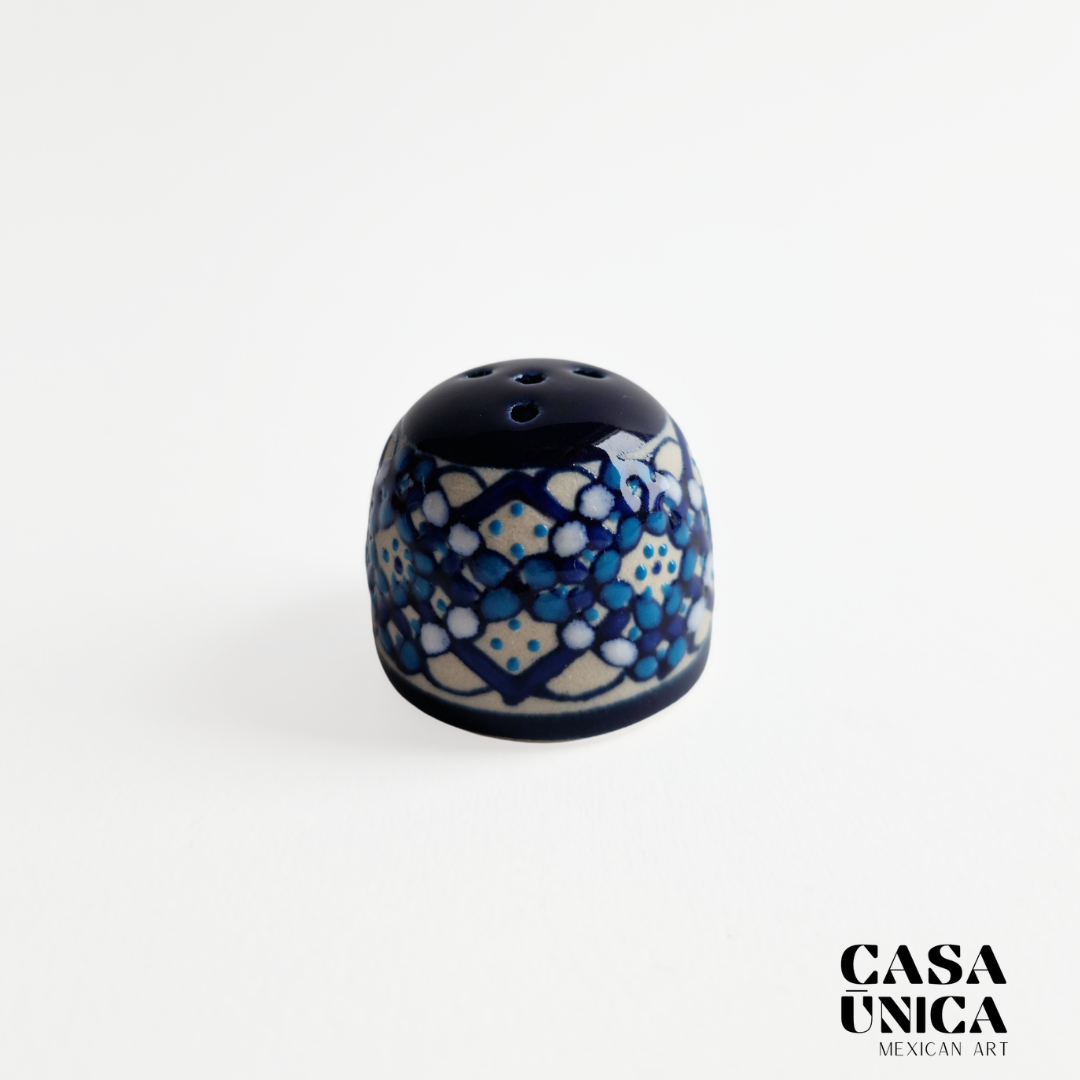 Talavera Blue | Rain Tequila Set