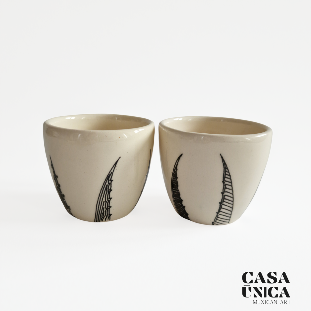 Tequila Set | Agave