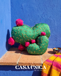 Cactus del Corazon | Cushions