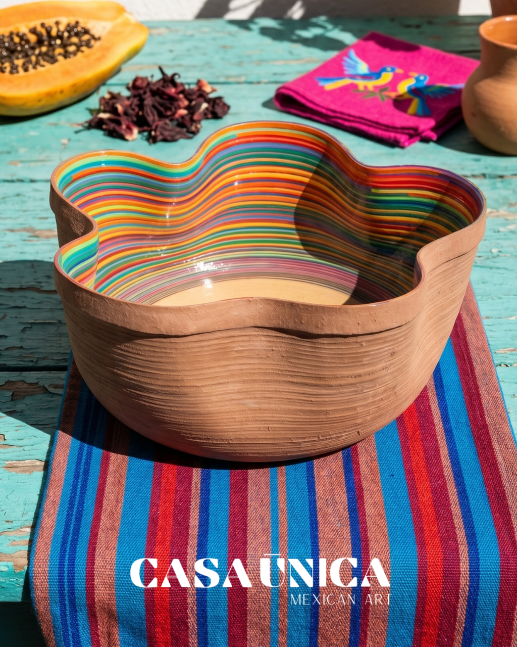 Alebrije | Bowl