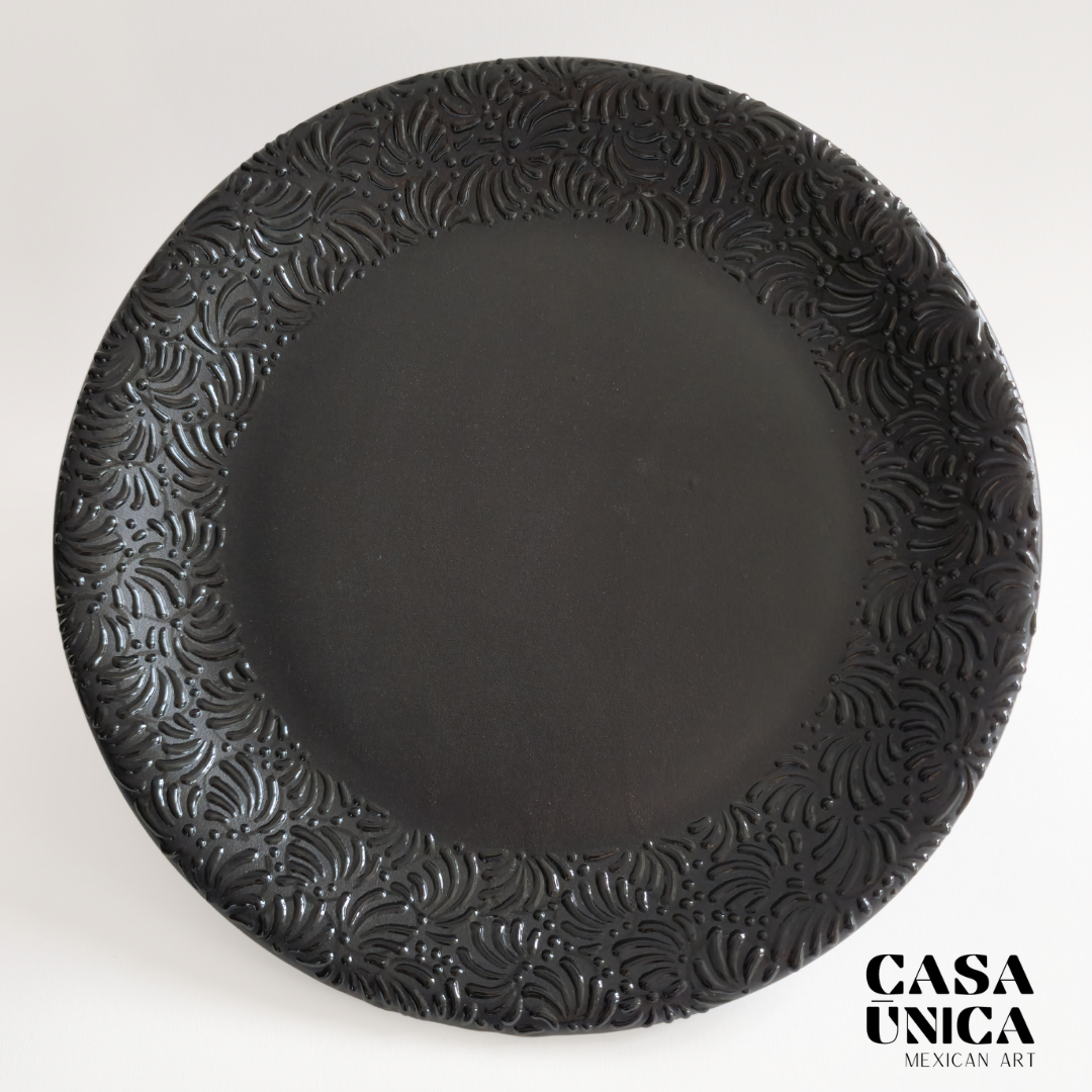 Obsidian Black | Rain Tequila Set
