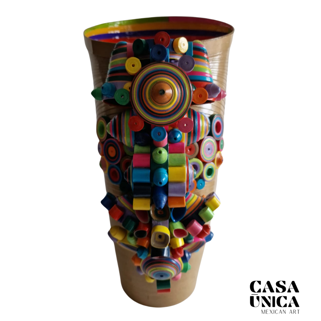 Alebrije | Vase