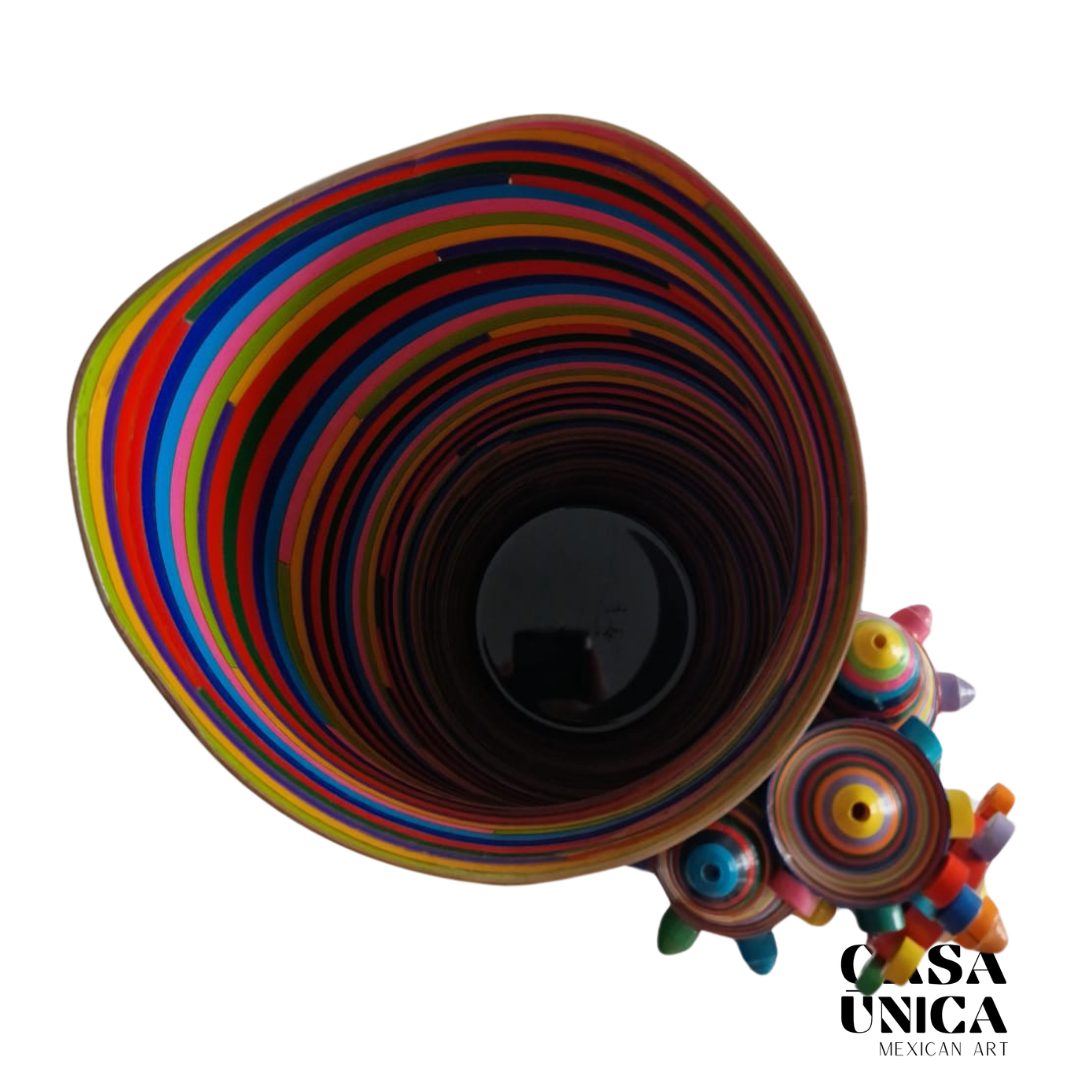 Alebrije | Vase
