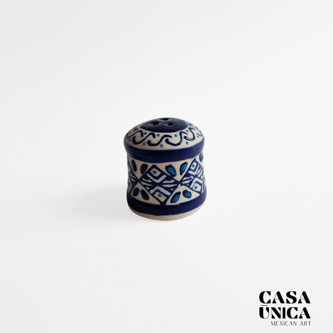 Talavera Blue | Sun Tequila Set