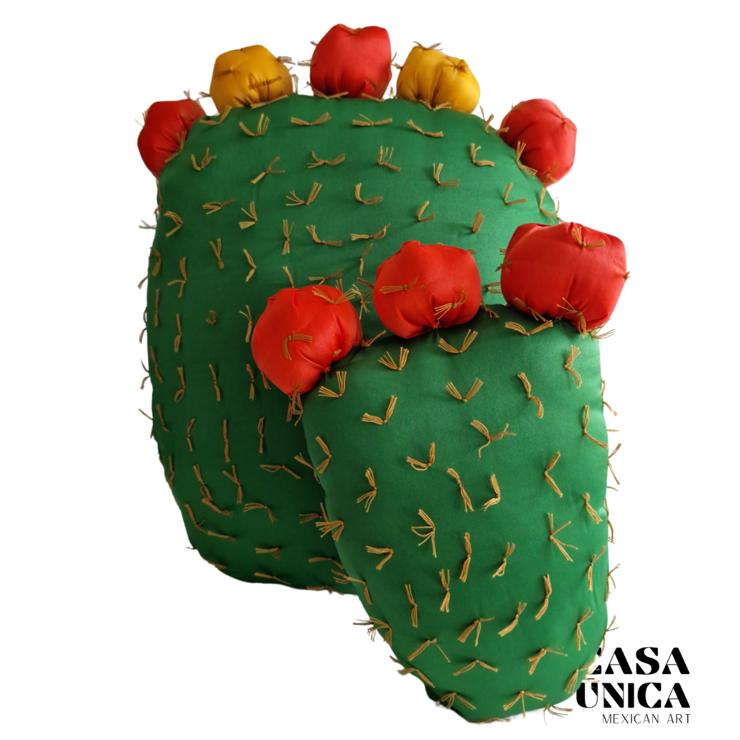 Nopal | Cushions
