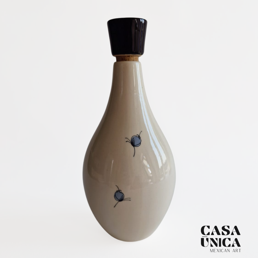 Mariposa Azul | Rain Tequila Set